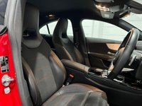 USED 2019 19 MERCEDES-BENZ CLA 1.3 CLA 200 AMG LINE PREMIUM 4d 161 BHP 
