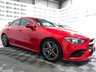 USED 2019 19 MERCEDES-BENZ CLA 1.3 CLA 200 AMG LINE PREMIUM 4d 161 BHP 