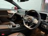 USED 2019 19 MERCEDES-BENZ CLA 1.3 CLA 200 AMG LINE PREMIUM 4d 161 BHP 