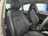 USED 2013 13 AUDI A4 2.0 TDI SE Technik Saloon 4dr Diesel Multitronic Euro 5 (s/s) (150 ps) Heated Leather, Cruise Control, Parking Sensors