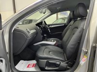 USED 2013 13 AUDI A4 2.0 TDI SE Technik Saloon 4dr Diesel Multitronic Euro 5 (s/s) (150 ps) Heated Leather, Cruise Control, Parking Sensors