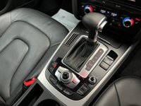 USED 2013 13 AUDI A4 2.0 TDI SE Technik Saloon 4dr Diesel Multitronic Euro 5 (s/s) (150 ps) Heated Leather, Cruise Control, Parking Sensors