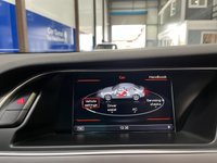 USED 2013 13 AUDI A4 2.0 TDI SE Technik Saloon 4dr Diesel Multitronic Euro 5 (s/s) (150 ps) Heated Leather, Cruise Control, Parking Sensors