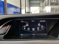 USED 2013 13 AUDI A4 2.0 TDI SE Technik Saloon 4dr Diesel Multitronic Euro 5 (s/s) (150 ps) Heated Leather, Cruise Control, Parking Sensors