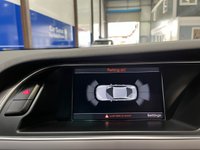 USED 2013 13 AUDI A4 2.0 TDI SE Technik Saloon 4dr Diesel Multitronic Euro 5 (s/s) (150 ps) Heated Leather, Cruise Control, Parking Sensors