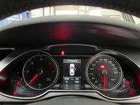 USED 2013 13 AUDI A4 2.0 TDI SE Technik Saloon 4dr Diesel Multitronic Euro 5 (s/s) (150 ps) Heated Leather, Cruise Control, Parking Sensors