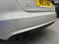 USED 2013 13 AUDI A4 2.0 TDI SE Technik Saloon 4dr Diesel Multitronic Euro 5 (s/s) (150 ps) Heated Leather, Cruise Control, Parking Sensors