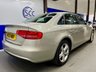 USED 2013 13 AUDI A4 2.0 TDI SE Technik Saloon 4dr Diesel Multitronic Euro 5 (s/s) (150 ps) Heated Leather, Cruise Control, Parking Sensors