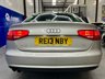 USED 2013 13 AUDI A4 2.0 TDI SE Technik Saloon 4dr Diesel Multitronic Euro 5 (s/s) (150 ps) Heated Leather, Cruise Control, Parking Sensors