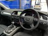 USED 2013 13 AUDI A4 2.0 TDI SE Technik Saloon 4dr Diesel Multitronic Euro 5 (s/s) (150 ps) Heated Leather, Cruise Control, Parking Sensors