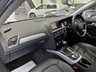 USED 2013 13 AUDI A4 2.0 TDI SE Technik Saloon 4dr Diesel Multitronic Euro 5 (s/s) (150 ps) Heated Leather, Cruise Control, Parking Sensors