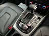 USED 2013 13 AUDI A4 2.0 TDI SE Technik Saloon 4dr Diesel Multitronic Euro 5 (s/s) (150 ps) Heated Leather, Cruise Control, Parking Sensors