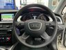 USED 2013 13 AUDI A4 2.0 TDI SE Technik Saloon 4dr Diesel Multitronic Euro 5 (s/s) (150 ps) Heated Leather, Cruise Control, Parking Sensors