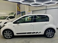 USED 2016 16 SEAT MII 1.0 12v FR Line Hatchback 5dr Petrol Manual Euro 6 (60 ps) FR Line ,FSH ,Low Miles