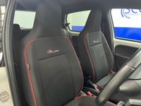 USED 2016 16 SEAT MII 1.0 12v FR Line Hatchback 5dr Petrol Manual Euro 6 (60 ps) FR Line ,FSH ,Low Miles