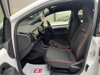 USED 2016 16 SEAT MII 1.0 12v FR Line Hatchback 5dr Petrol Manual Euro 6 (60 ps) FR Line ,FSH ,Low Miles