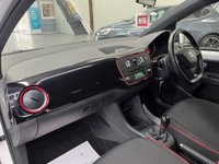 USED 2016 16 SEAT MII 1.0 12v FR Line Hatchback 5dr Petrol Manual Euro 6 (60 ps) FR Line ,FSH ,Low Miles