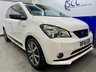 USED 2016 16 SEAT MII 1.0 12v FR Line Hatchback 5dr Petrol Manual Euro 6 (60 ps) FR Line ,FSH ,Low Miles