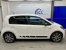 USED 2016 16 SEAT MII 1.0 12v FR Line Hatchback 5dr Petrol Manual Euro 6 (60 ps) FR Line ,FSH ,Low Miles