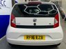 USED 2016 16 SEAT MII 1.0 12v FR Line Hatchback 5dr Petrol Manual Euro 6 (60 ps) FR Line ,FSH ,Low Miles