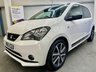 USED 2016 16 SEAT MII 1.0 12v FR Line Hatchback 5dr Petrol Manual Euro 6 (60 ps) FR Line ,FSH ,Low Miles