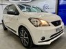 USED 2016 16 SEAT MII 1.0 12v FR Line Hatchback 5dr Petrol Manual Euro 6 (60 ps) FR Line ,FSH ,Low Miles