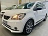 USED 2016 16 SEAT MII 1.0 12v FR Line Hatchback 5dr Petrol Manual Euro 6 (60 ps) FR Line ,FSH ,Low Miles