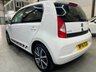 USED 2016 16 SEAT MII 1.0 12v FR Line Hatchback 5dr Petrol Manual Euro 6 (60 ps) FR Line ,FSH ,Low Miles