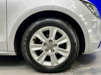 USED 2011 11 AUDI A1  1.2 TFSI SE Hatchback 3dr Petrol Manual Euro 5 (s/s) (86 ps) Low Mileage,1 Owner From New, &pound;35 Road Tax