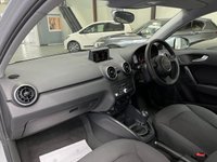 USED 2011 11 AUDI A1  1.2 TFSI SE Hatchback 3dr Petrol Manual Euro 5 (s/s) (86 ps) Low Mileage,1 Owner From New, &pound;35 Road Tax