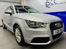 USED 2011 11 AUDI A1  1.2 TFSI SE Hatchback 3dr Petrol Manual Euro 5 (s/s) (86 ps) Low Mileage,1 Owner From New, &pound;35 Road Tax