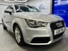 USED 2011 11 AUDI A1  1.2 TFSI SE Hatchback 3dr Petrol Manual Euro 5 (s/s) (86 ps) Low Mileage,1 Owner From New, &pound;35 Road Tax