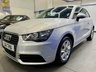 USED 2011 11 AUDI A1  1.2 TFSI SE Hatchback 3dr Petrol Manual Euro 5 (s/s) (86 ps) Low Mileage,1 Owner From New, &pound;35 Road Tax
