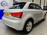 USED 2011 11 AUDI A1  1.2 TFSI SE Hatchback 3dr Petrol Manual Euro 5 (s/s) (86 ps) Low Mileage,1 Owner From New, &pound;35 Road Tax