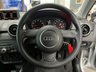 USED 2011 11 AUDI A1  1.2 TFSI SE Hatchback 3dr Petrol Manual Euro 5 (s/s) (86 ps) Low Mileage,1 Owner From New, &pound;35 Road Tax