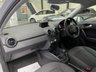 USED 2011 11 AUDI A1  1.2 TFSI SE Hatchback 3dr Petrol Manual Euro 5 (s/s) (86 ps) Low Mileage,1 Owner From New, &pound;35 Road Tax