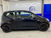 USED 2012 12 VOLKSWAGEN UP 1.0 BlueMotion Tech Move up! Hatchback 3dr Petrol Manual Euro 5 (s/s) (60 ps) &pound;0 Tax, A/C, Start / Stop