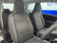 USED 2012 12 VOLKSWAGEN UP 1.0 BlueMotion Tech Move up! Hatchback 3dr Petrol Manual Euro 5 (s/s) (60 ps) &pound;0 Tax, A/C, Start / Stop