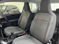 USED 2012 12 VOLKSWAGEN UP 1.0 BlueMotion Tech Move up! Hatchback 3dr Petrol Manual Euro 5 (s/s) (60 ps) &pound;0 Tax, A/C, Start / Stop
