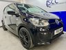USED 2012 12 VOLKSWAGEN UP 1.0 BlueMotion Tech Move up! Hatchback 3dr Petrol Manual Euro 5 (s/s) (60 ps) &pound;0 Tax, A/C, Start / Stop