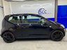 USED 2012 12 VOLKSWAGEN UP 1.0 BlueMotion Tech Move up! Hatchback 3dr Petrol Manual Euro 5 (s/s) (60 ps) &pound;0 Tax, A/C, Start / Stop