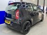 USED 2012 12 VOLKSWAGEN UP 1.0 BlueMotion Tech Move up! Hatchback 3dr Petrol Manual Euro 5 (s/s) (60 ps) &pound;0 Tax, A/C, Start / Stop