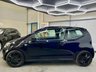 USED 2012 12 VOLKSWAGEN UP 1.0 BlueMotion Tech Move up! Hatchback 3dr Petrol Manual Euro 5 (s/s) (60 ps) &pound;0 Tax, A/C, Start / Stop