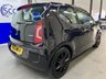 USED 2012 12 VOLKSWAGEN UP 1.0 BlueMotion Tech Move up! Hatchback 3dr Petrol Manual Euro 5 (s/s) (60 ps) &pound;0 Tax, A/C, Start / Stop