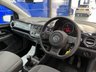 USED 2012 12 VOLKSWAGEN UP 1.0 BlueMotion Tech Move up! Hatchback 3dr Petrol Manual Euro 5 (s/s) (60 ps) &pound;0 Tax, A/C, Start / Stop