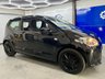 USED 2012 12 VOLKSWAGEN UP 1.0 BlueMotion Tech Move up! Hatchback 3dr Petrol Manual Euro 5 (s/s) (60 ps) &pound;0 Tax, A/C, Start / Stop