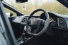 USED 2020 69 SEAT LEON 2.0 TSI CUPRA ST R 4DRIVE DSG 5d 297 BHP One Owner Example/ Blackness Grey