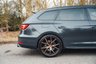USED 2020 69 SEAT LEON 2.0 TSI CUPRA ST R 4DRIVE DSG 5d 297 BHP One Owner Example/ Blackness Grey