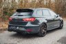 USED 2020 69 SEAT LEON 2.0 TSI CUPRA ST R 4DRIVE DSG 5d 297 BHP One Owner Example/ Blackness Grey