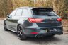 USED 2020 69 SEAT LEON 2.0 TSI CUPRA ST R 4DRIVE DSG 5d 297 BHP One Owner Example/ Blackness Grey
